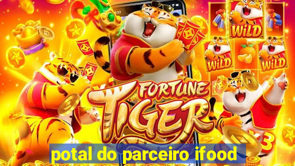 potal do parceiro ifood